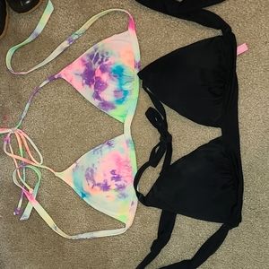 Victoria's Secret Bikini Tops